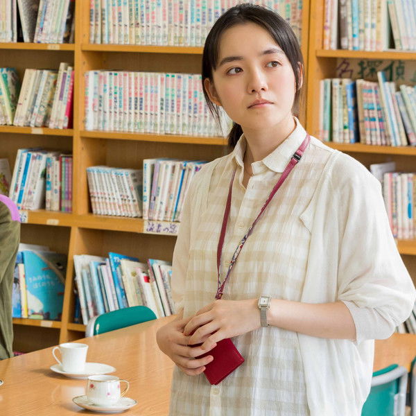 You are here, you were here.