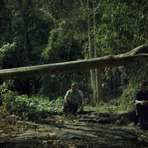 Underground Cemetery