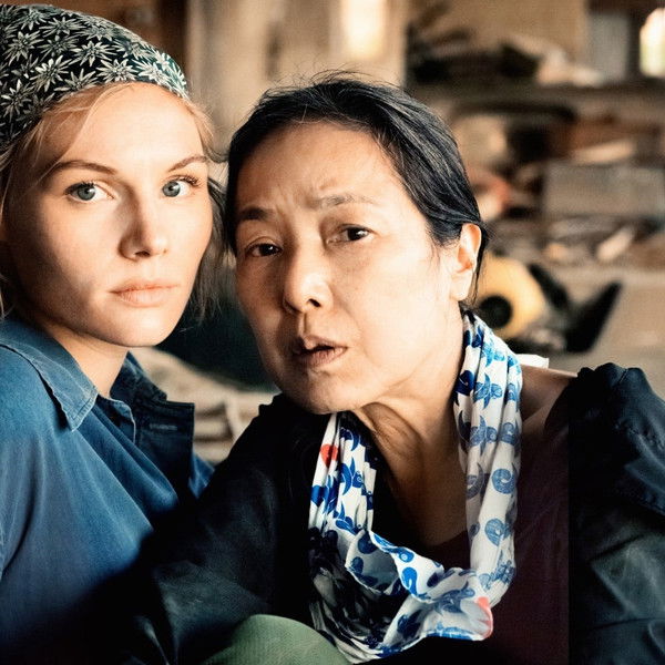 Greetings from Fukushima