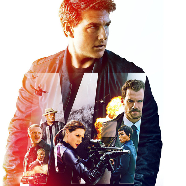 Mission: Impossible - Fallout