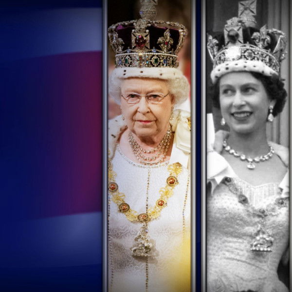 Queen Elizabeth II: The Legacy, The Life