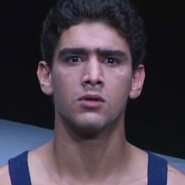 Vie et mort de Pier Paolo Pasolini