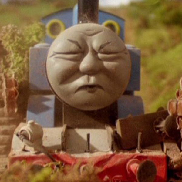 Thomas & Friends: Thomas & the Special Letter