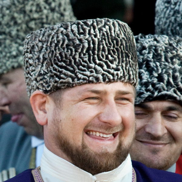 Kadyrov, The Dictator of Chechnya