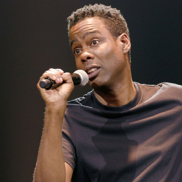Chris Rock: Tamborine