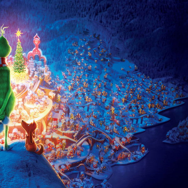 The Grinch