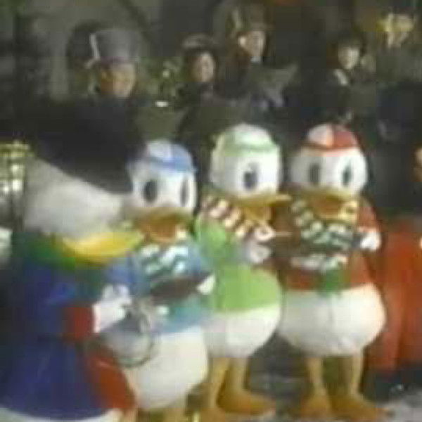 Disney's Sing-Along Songs: The Twelve Days of Christmas