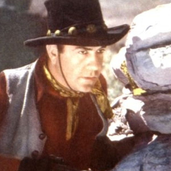 Lure of the Wasteland