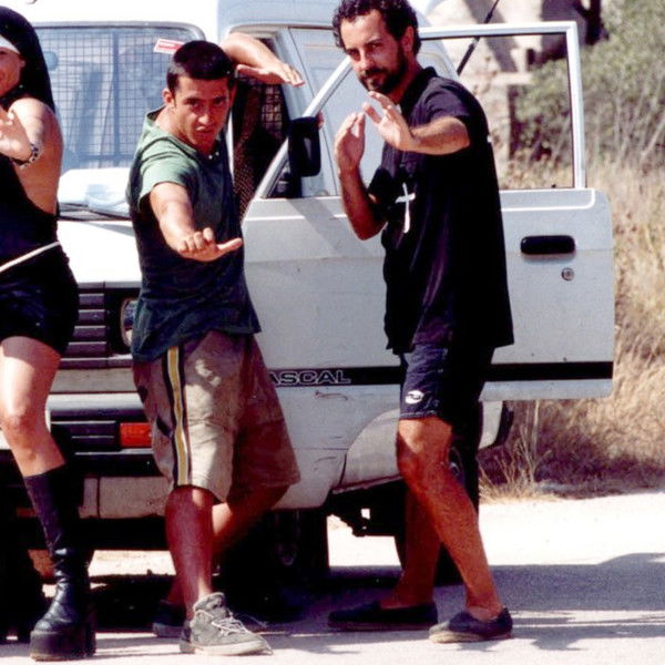 Death Karate in Torremolinos