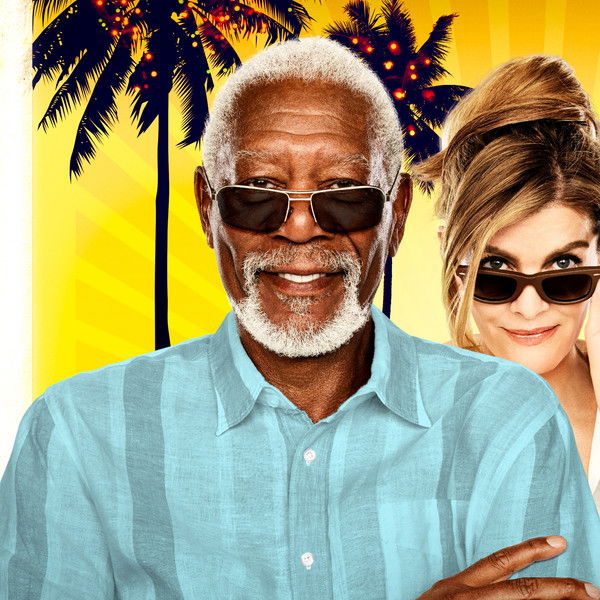 Just Getting Started