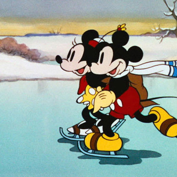 Celebrate Christmas With Mickey, Donald & Friends