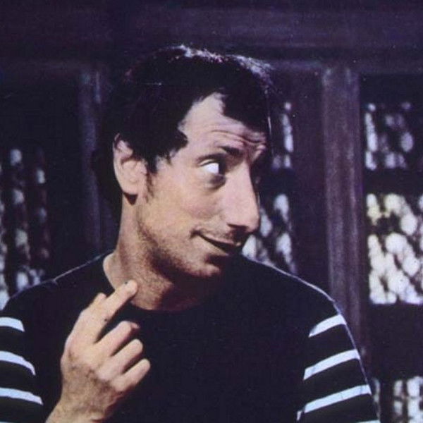 Theft in the Evening, a Big Coup Hopefully