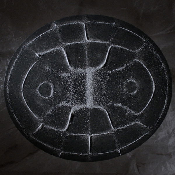 The First Motion of the Immovable