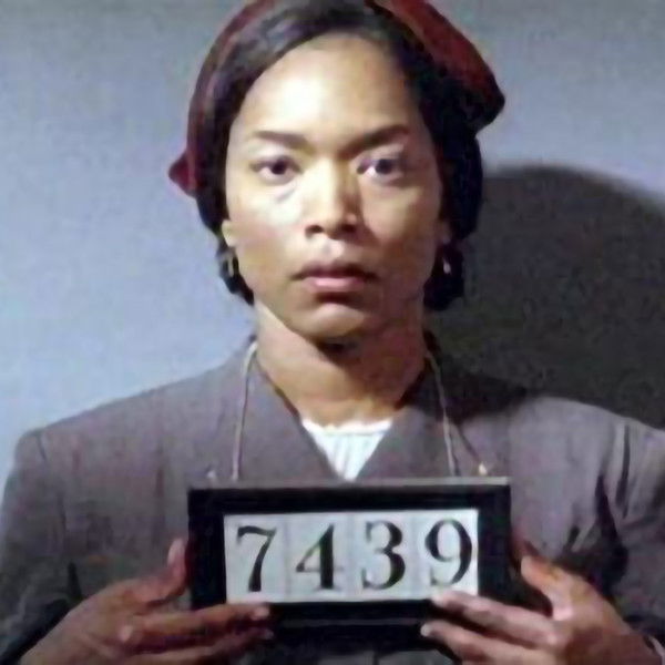 The Rosa Parks Story