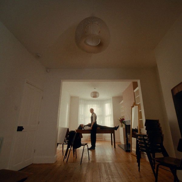 How to Wash A Body, How to Cleanse A Soul