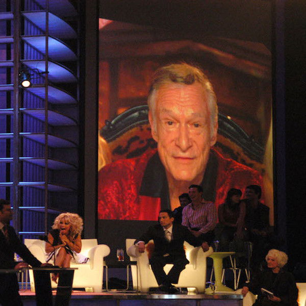 Comedy Central Roast of Denis Leary