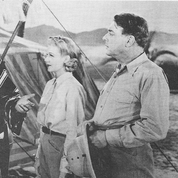 Outlaws of the Desert