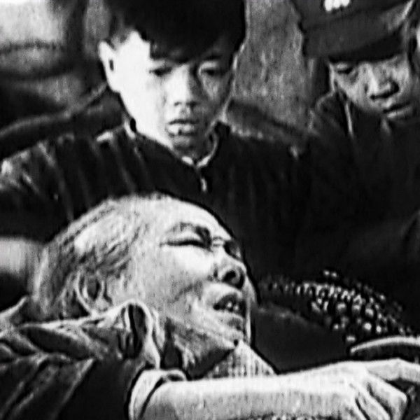 Song of the Fishermen