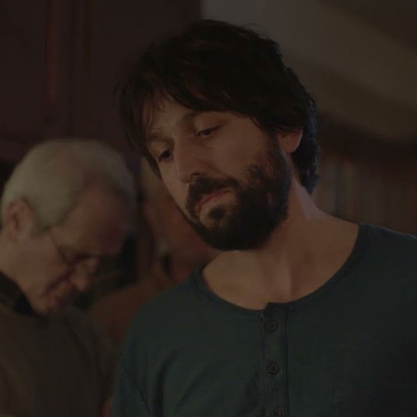 Sorry for being late