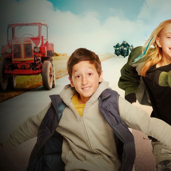 What the Finn?! – Summer of Surprises