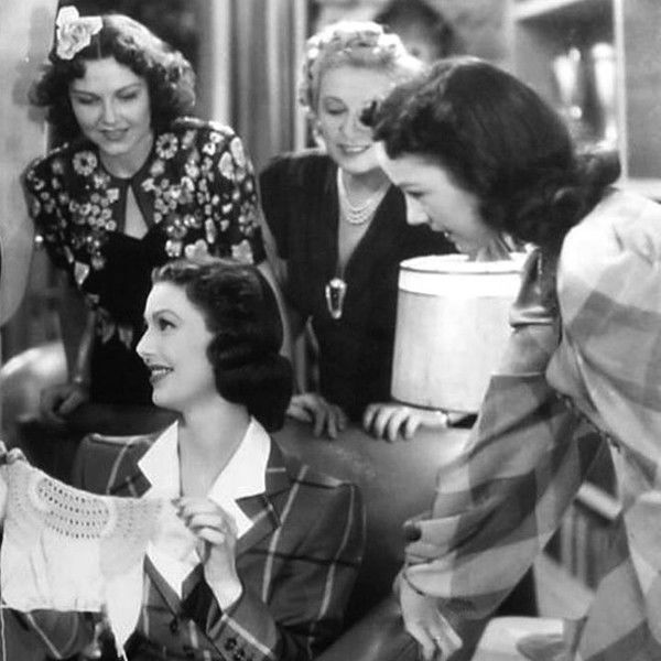 The Doctor Takes a Wife