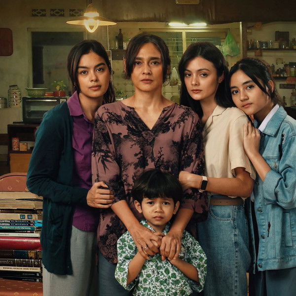 Andai Ibu Tidak Menikah Dengan Ayah