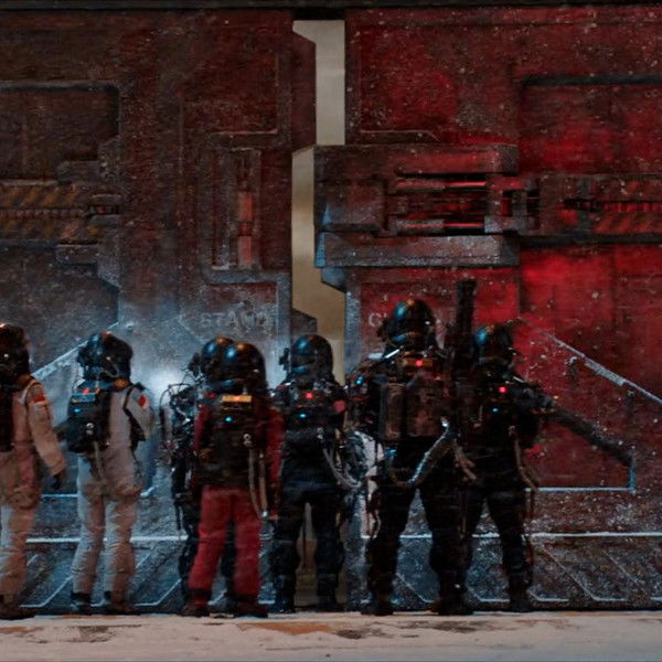 The Wandering Earth: Beyond 2020 Special Edition