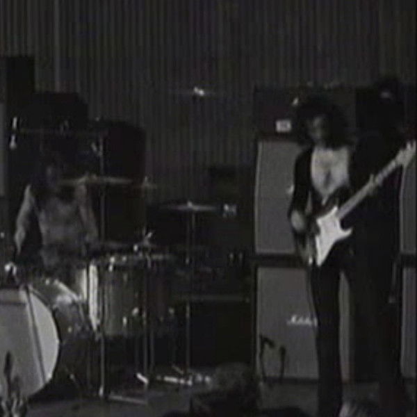 Deep Purple: Made In Japan