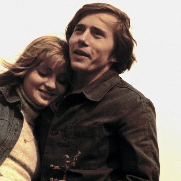 Horizontal Landscape