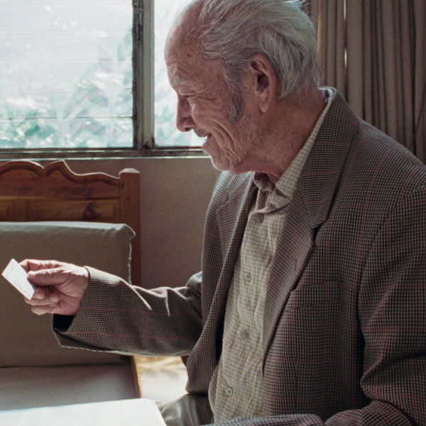 The incredible summer of Jesús