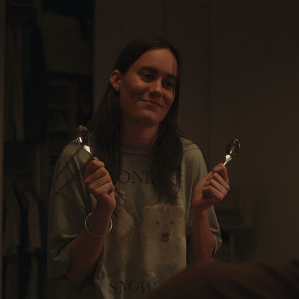 Self-possessed women make you nervous