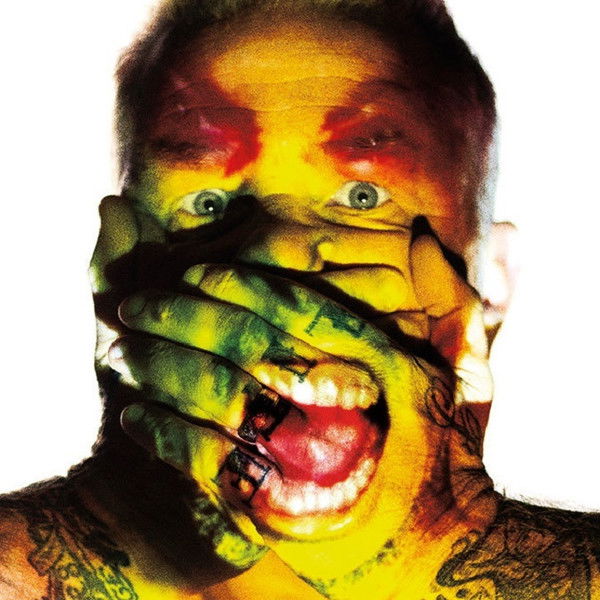 Metallica: Making of Hardwired... to Self-Destruct