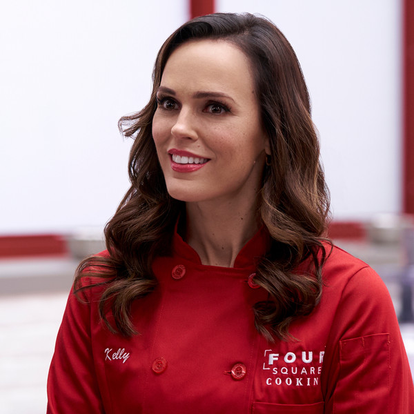 The Secret Ingredient