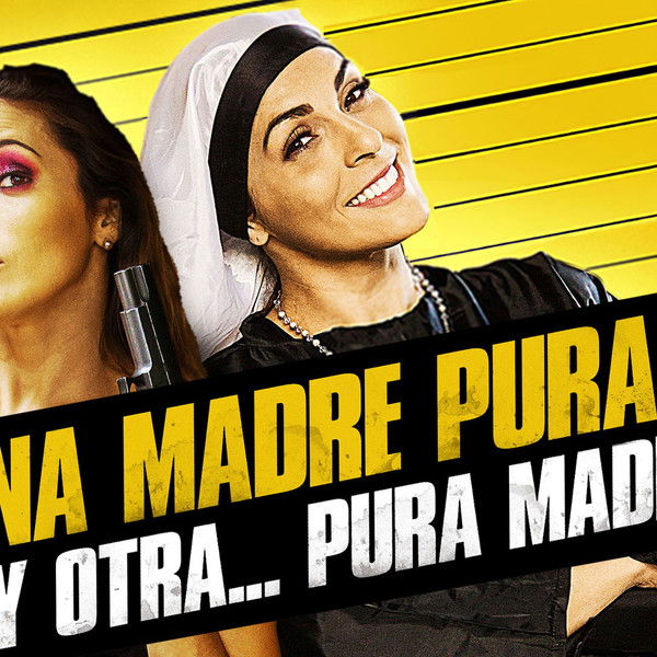 Una madre pura... y otra pura madre