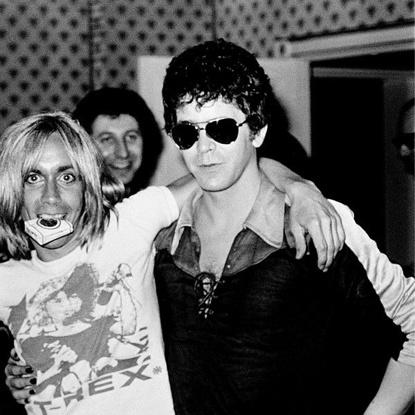 Shot! The Psycho-Spiritual Mantra of Rock