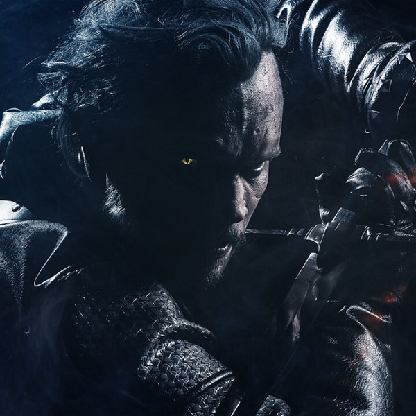 Witcher – Mines of Eeclor