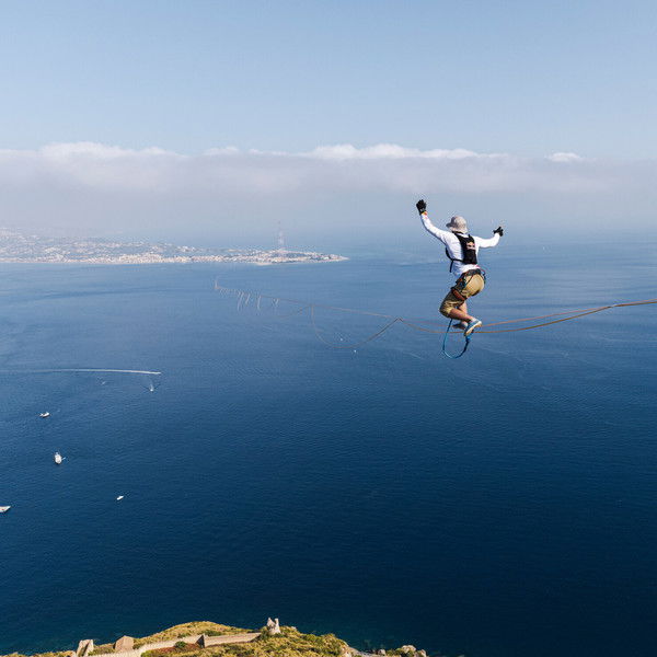 Jaan Roose: Life on the Line