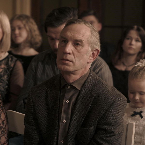 An Incident with Citizen Zarins