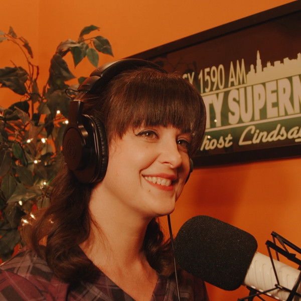 Circle City Supernatural 2