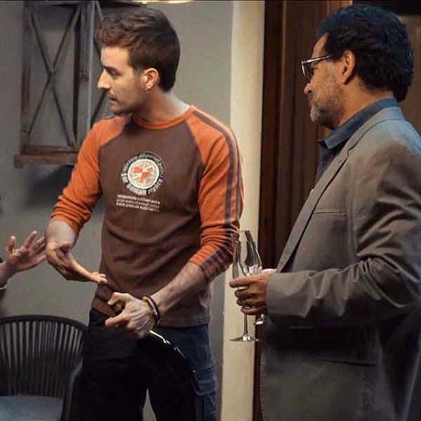 Alguns dies d’ahir