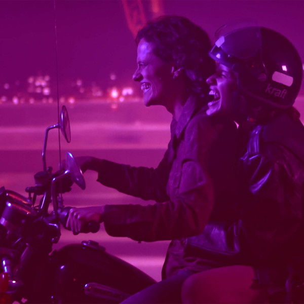 A Wild Patience Has Taken Me Here