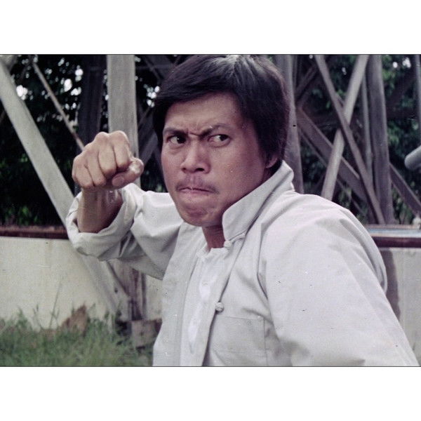 The Big Boss Part II