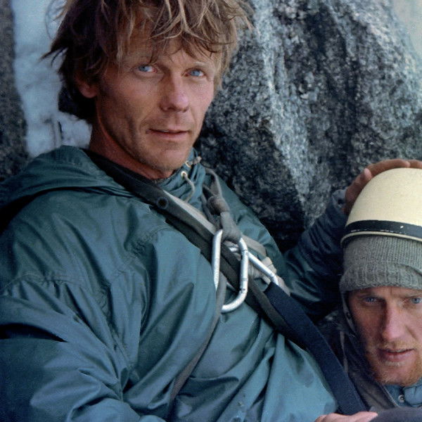 Gary Hemming, le beatnik des cimes