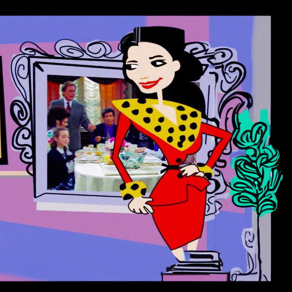 The Nanny Reunion: A Nosh to Remember