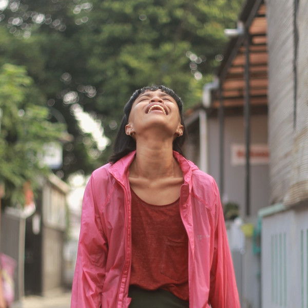 Selangkah ke Seberang