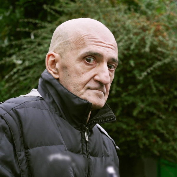 The hunter of anorexics