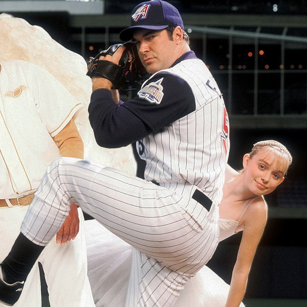 Angels in the Infield