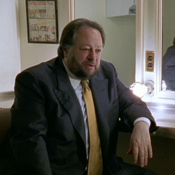 Deceptive Practice: The Mysteries and Mentors of Ricky Jay