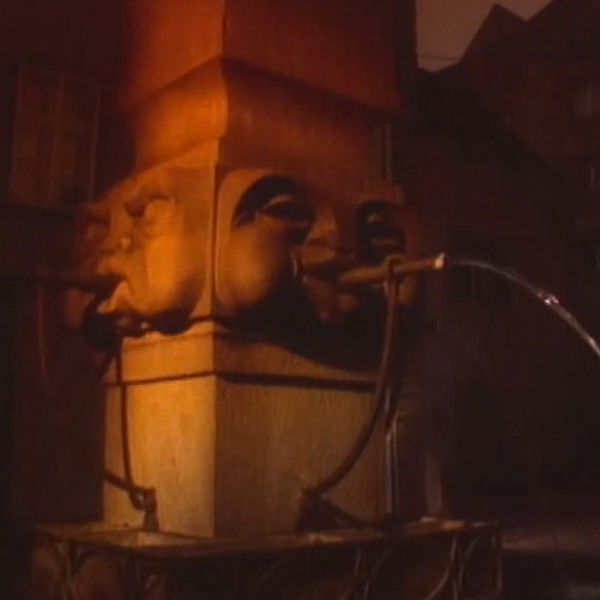 Giger - Passage to the Id