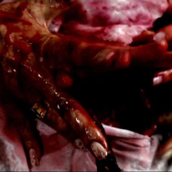 Tales From Deep Hell